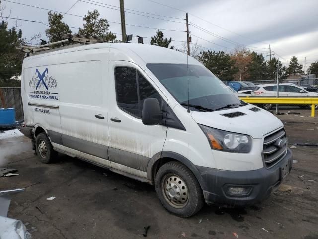 2020 Ford Transit T-250