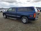 1999 Chevrolet Silverado K1500