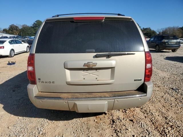 2010 Chevrolet Tahoe K1500 LTZ