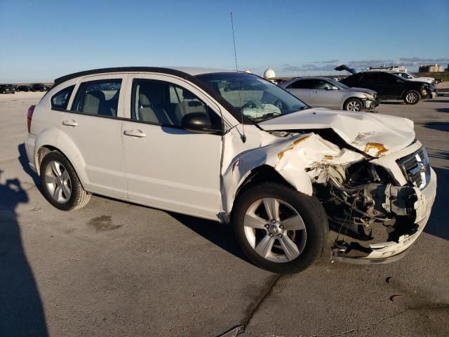 2010 Dodge Caliber SXT