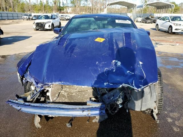 2013 Ford Mustang GT