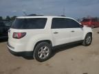 2014 GMC Acadia SLE