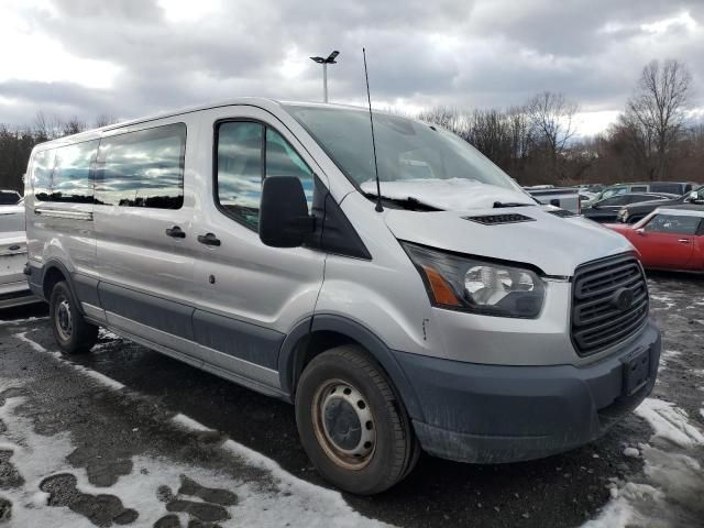 2017 Ford Transit T-350