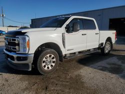 Salvage cars for sale at Jacksonville, FL auction: 2023 Ford F350 Super Duty