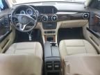 2014 Mercedes-Benz GLK 350