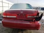 2001 Honda Accord EX