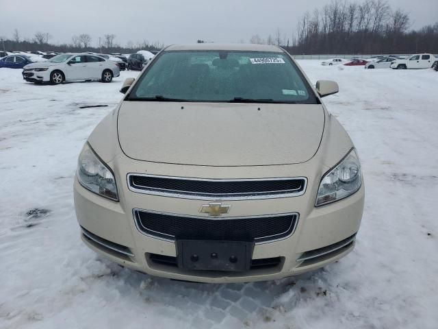 2010 Chevrolet Malibu 2LT