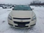 2010 Chevrolet Malibu 2LT