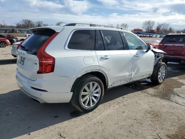 2017 Volvo XC90 T6