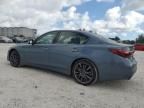 2024 Infiniti Q50 RED Sport 400