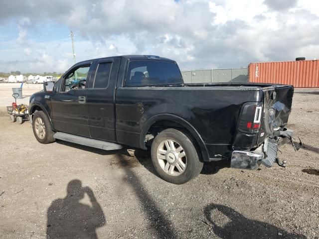 2004 Ford F150