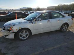 2007 Hyundai Sonata SE en venta en Las Vegas, NV