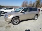 2008 Toyota Rav4 Limited