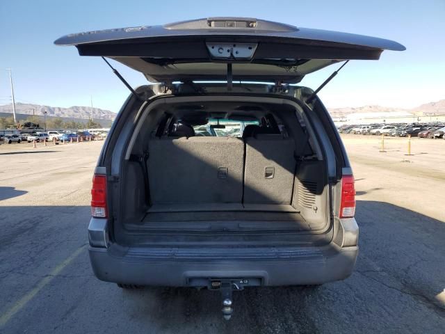 2005 Ford Expedition XLT