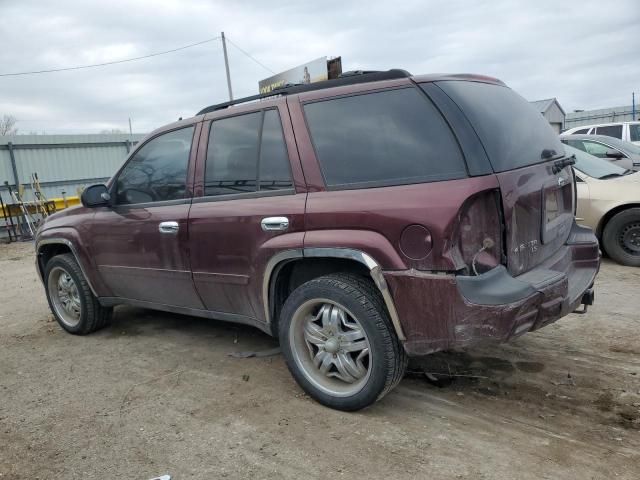 2006 Chevrolet Trailblazer LS