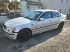 2003 BMW 330 XI