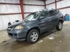 2006 Acura MDX Touring