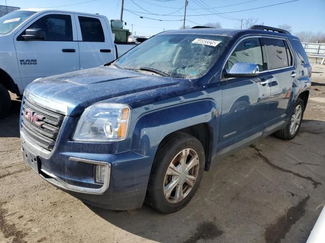 2016 GMC Terrain SLE