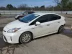 2012 Toyota Prius PLUG-IN