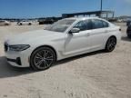 2022 BMW 530 I