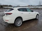 2022 Maserati Levante Base