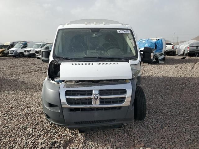 2017 Dodge 2017 Dodge RAM Promaster 3500 Van