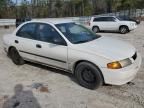 1998 Mazda Protege DX