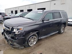 Chevrolet salvage cars for sale: 2015 Chevrolet Tahoe C1500 LT