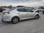 2012 KIA Optima EX