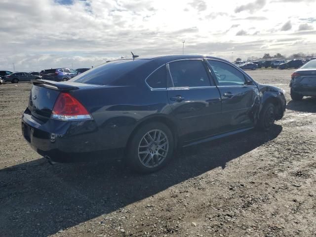 2012 Chevrolet Impala LT