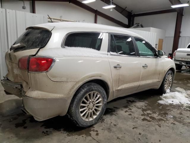 2011 Buick Enclave CXL