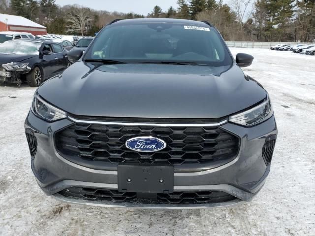 2023 Ford Escape ST Line