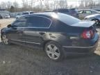 2008 Volkswagen Passat Komfort