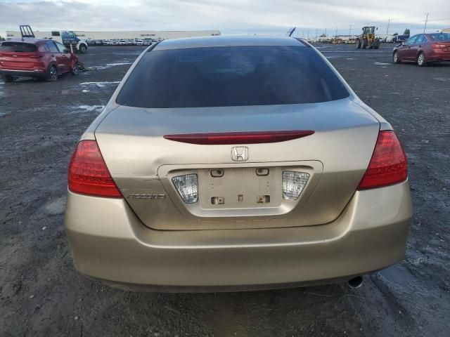 2006 Honda Accord LX