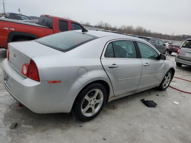 2012 Chevrolet Malibu 1LT