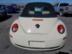 2010 Volkswagen New Beetle