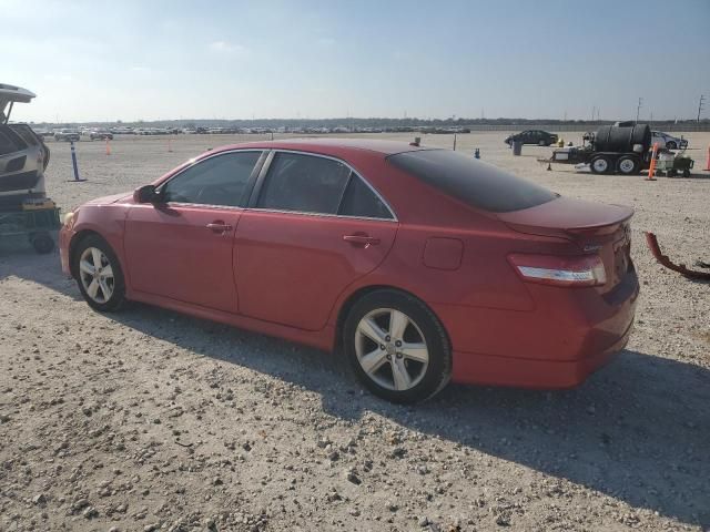 2011 Toyota Camry SE