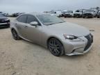 2016 Lexus IS 200T