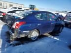 2018 Nissan Versa S