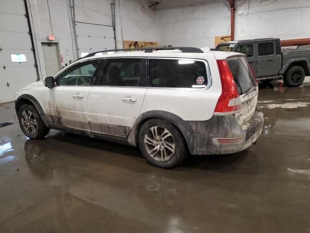 2014 Volvo XC70 3.2