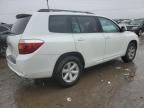 2010 Toyota Highlander SE