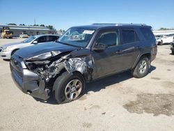 Salvage cars for sale from Copart Harleyville, SC: 2018 Toyota 4runner SR5