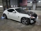 2012 Nissan 370Z Base