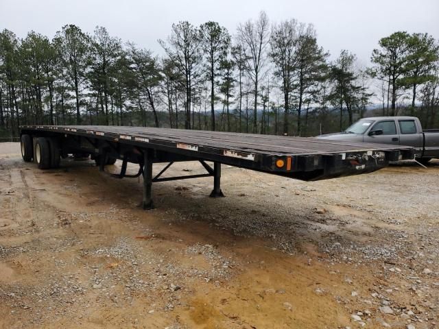 2006 Fontaine Flatbed TR