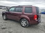 2011 Honda Pilot EXL