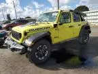 2024 Jeep Wrangler Rubicon 4XE