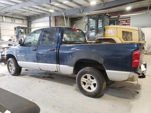 2007 Dodge RAM 1500 ST