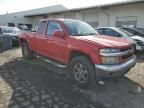 2011 Chevrolet Colorado LT