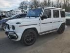 2020 Mercedes-Benz G 63 AMG