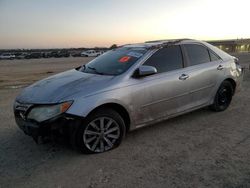 2014 Toyota Camry L en venta en San Antonio, TX